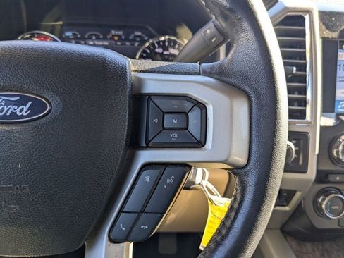 Used 2017 Ford F350 Lariat w/ FX4 Off-Road Package image 20