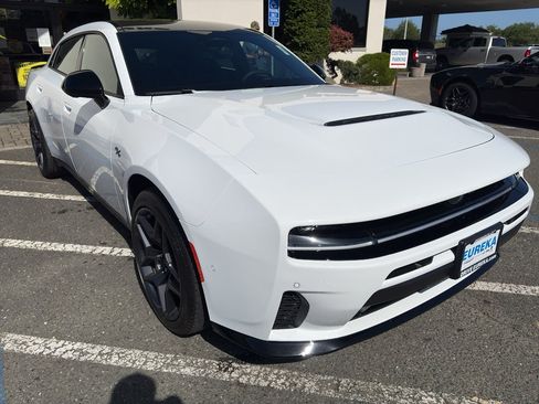 New 2026 Dodge Charger R/T AWD/4WD image 29