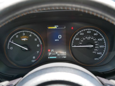 Used 2022 Subaru Forester Wilderness AWD/4WD image 21