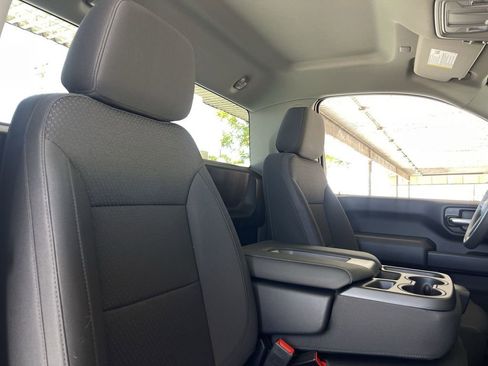 New 2026 GMC Sierra 2500 Pro AWD/4WD image 23