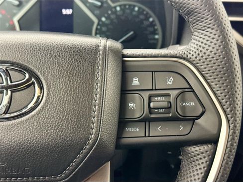 New 2026 Toyota Tundra SR5 AWD/4WD image 23
