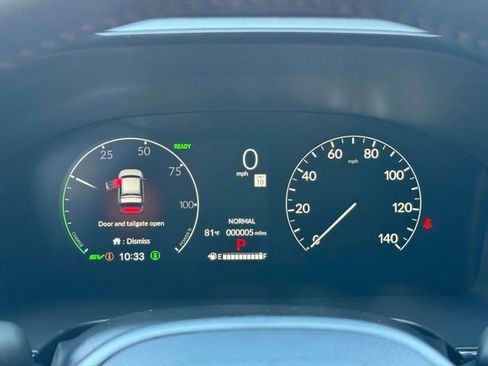 New 2026 Honda CR-V Sport image 21