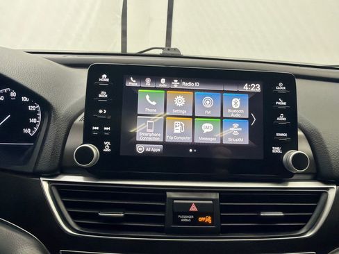 Used 2018 Honda Accord EX-L image 29