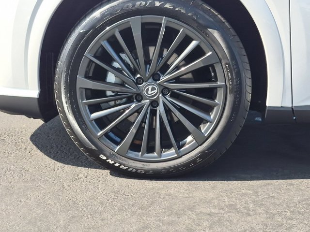 Used 2025 Lexus RX 350h w/ Convenience Package AWD/4WD image 9