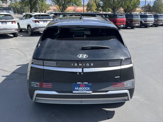 New 2027 Hyundai Ioniq 5 SEL AWD/4WD image 73