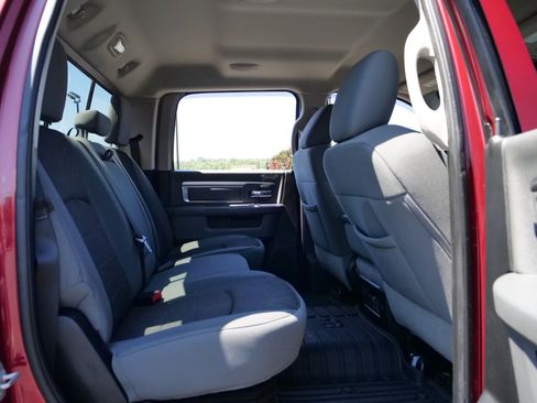 Used 2013 RAM 2500 Big Horn AWD/4WD image 26