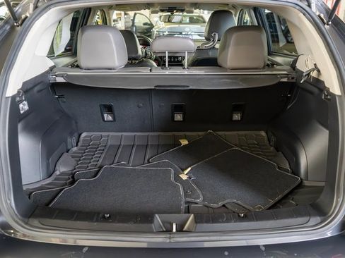 Used 2022 Subaru Crosstrek 2.5i Sport image 11