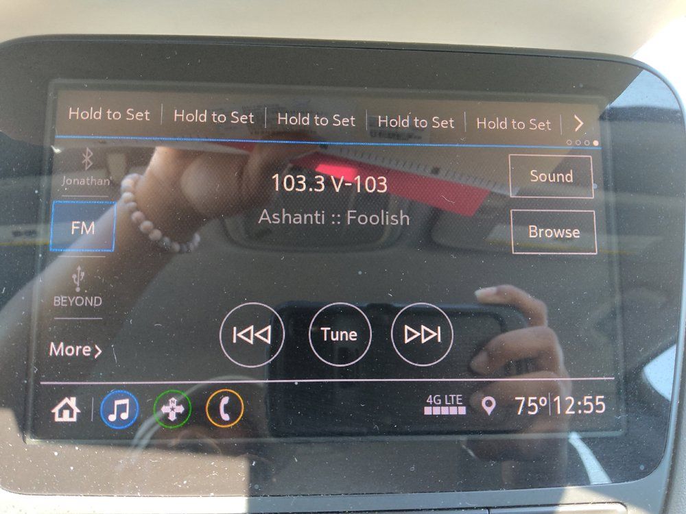 Used 2019 Chevrolet Malibu LS FWD image 25