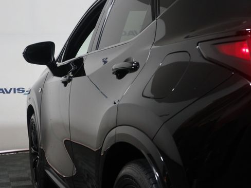 Used 2024 Lexus NX 350 F Sport AWD/4WD image 10
