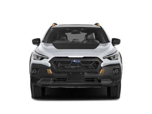 Used 2025 Subaru Crosstrek 2.5i Wilderness w/ Wilderness Package image 7