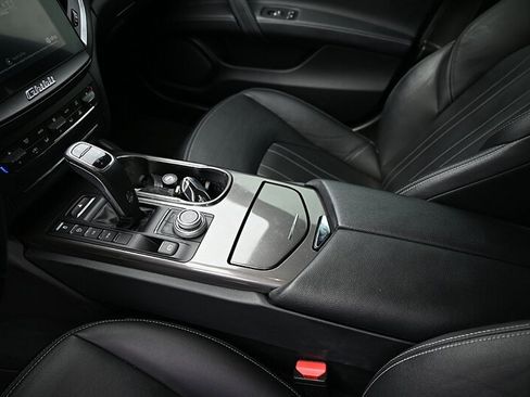 Used 2019 Maserati Ghibli S Q4 image 43