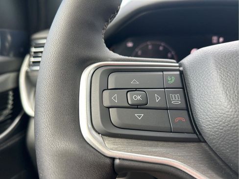 New 2026 Jeep Grand Wagoneer Limited AWD/4WD image 15