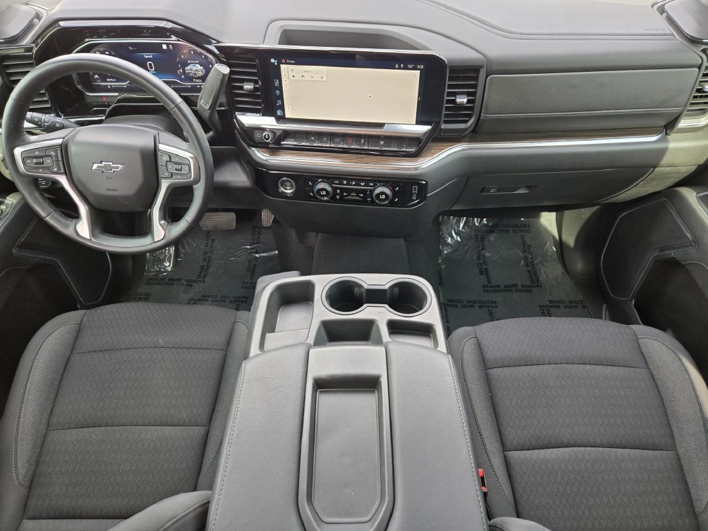 Used 2023 Chevrolet Silverado 1500 RST RWD image 27