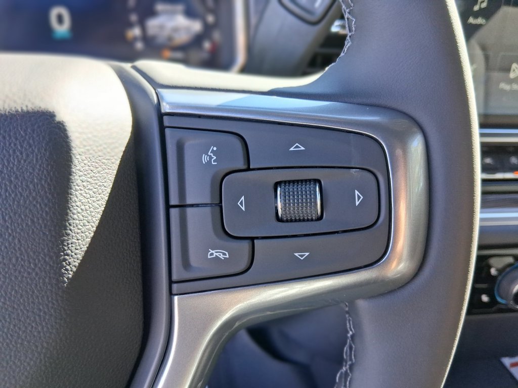 New 2026 Chevrolet Silverado 1500 RST AWD/4WD image 27