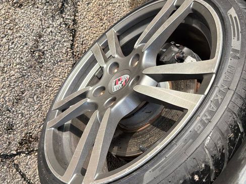 Used 2000 Porsche 911 Carrera RWD image 34
