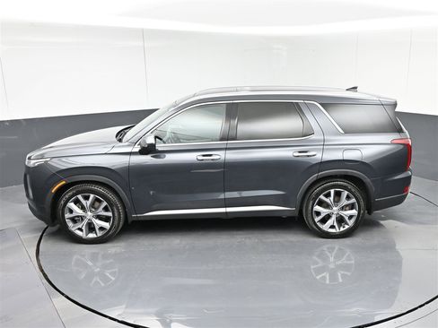 Used 2020 Hyundai Palisade SEL image 29