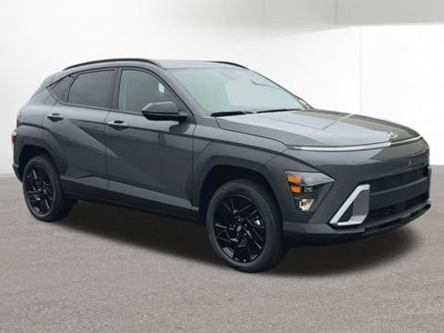 New 2026 Hyundai Kona SEL Sport AWD/4WD image 2