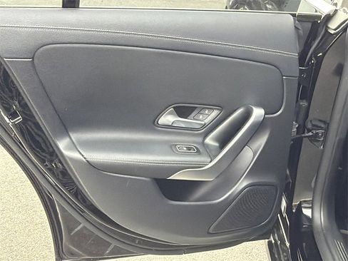 Used 2021 Mercedes-Benz CLA 250 image 20