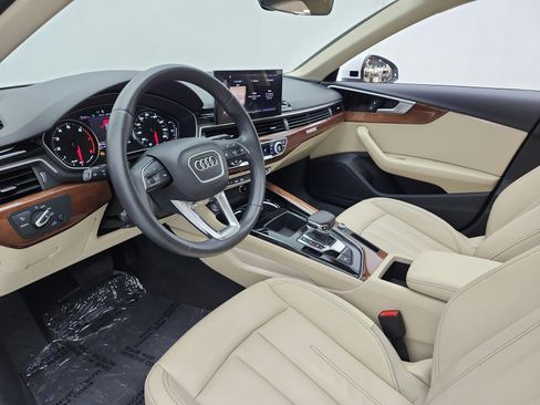 Used 2024 Audi A4 2.0T Premium w/ Convenience Package AWD/4WD image 12