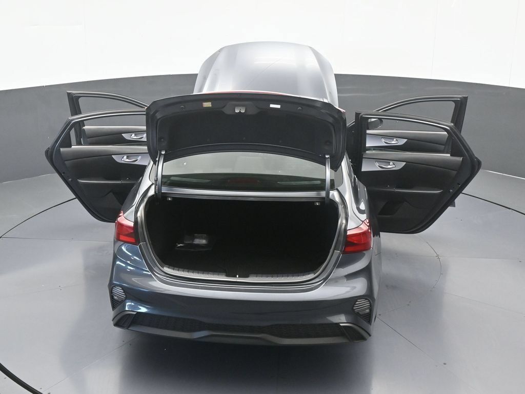 Used 2024 Kia Forte LXS FWD image 63