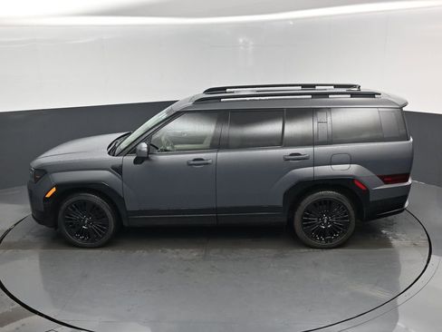 Used 2025 Hyundai Santa Fe Calligraphy image 14