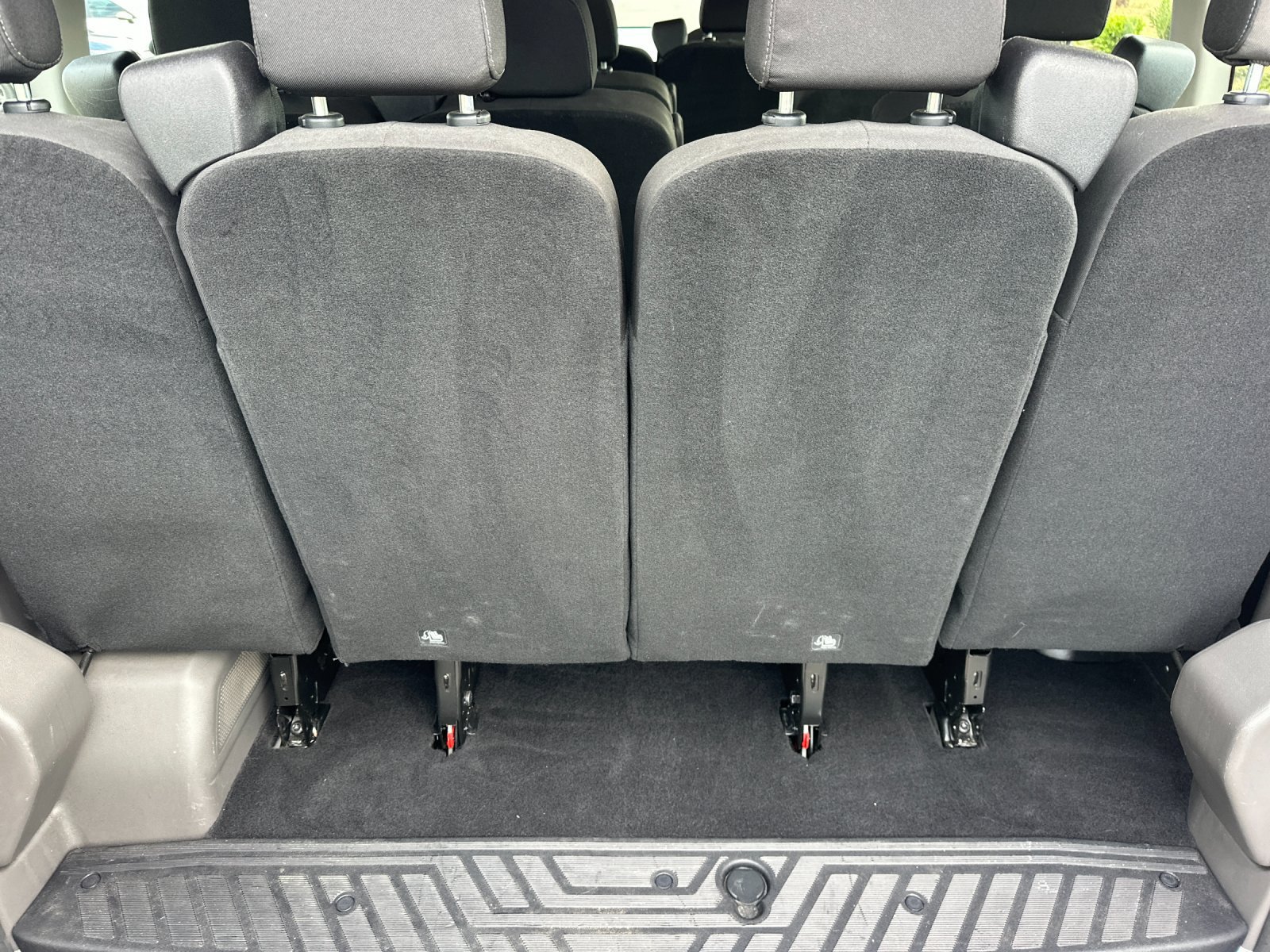 Used 2024 Ford Transit 350 XLT RWD image 16