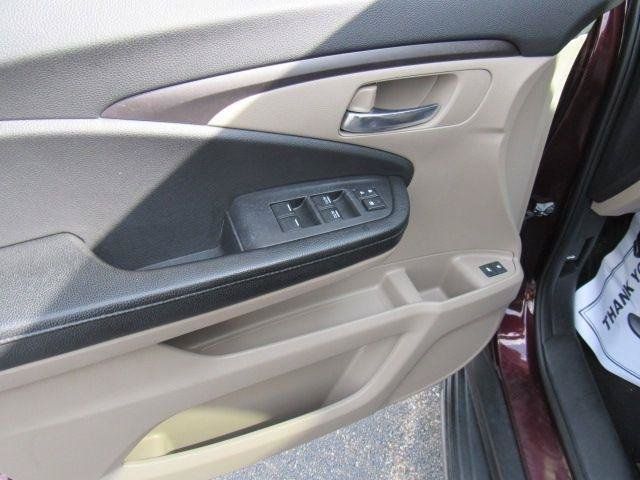 Used 2016 Honda Pilot EX-L image 25