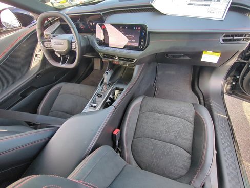 New 2026 Dodge Charger Scat Pack image 20