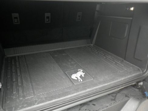 Certified 2023 Ford Bronco Wildtrak image 23