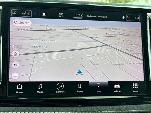 Used 2021 Chrysler Pacifica Touring-L FWD image 20