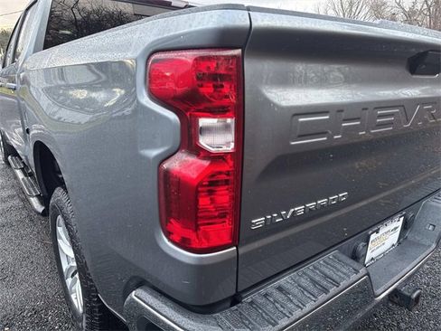 Used 2020 Chevrolet Silverado 1500 LT w/ All-Star Edition image 7