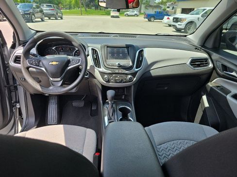 Used 2024 Chevrolet Equinox LS w/ LS Convenience Package AWD/4WD image 27