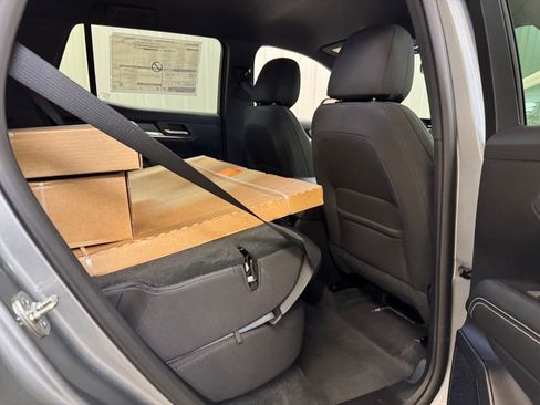 New 2026 GMC Terrain Elevation w/ Black Edition image 23