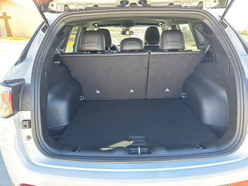 New 2026 Jeep Compass Latitude image 28