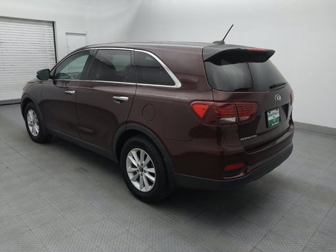 Used 2019 Kia Sorento FWD image 5