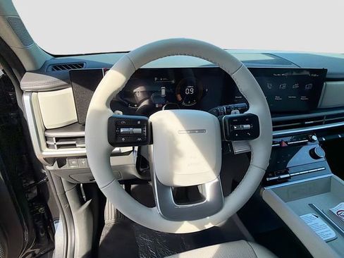 New 2026 Hyundai Santa Fe SEL FWD image 11