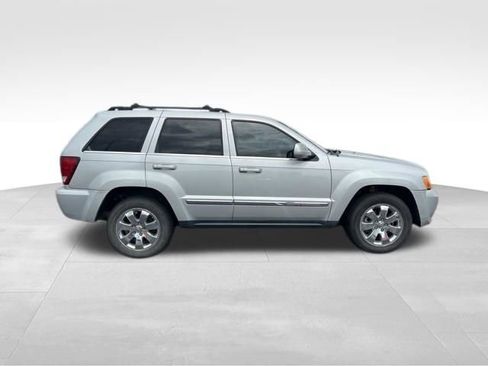 Used 2008 Jeep Grand Cherokee Limited image 8