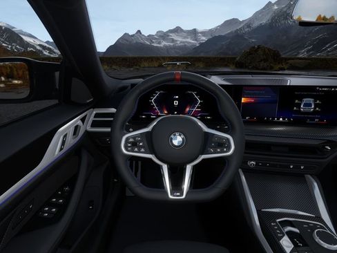 New 2026 BMW i4 M60 w/ Premium Package image 13