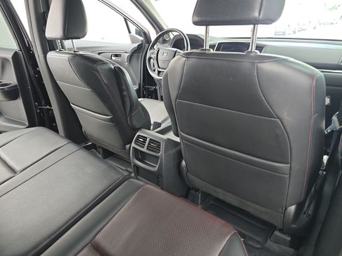 Used 2019 Honda Ridgeline Black Edition image 11