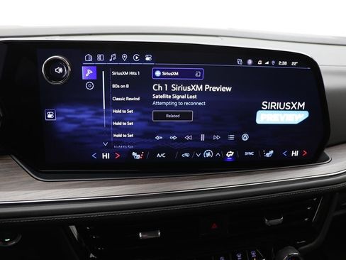 Used 2025 Chevrolet Tahoe LT image 21