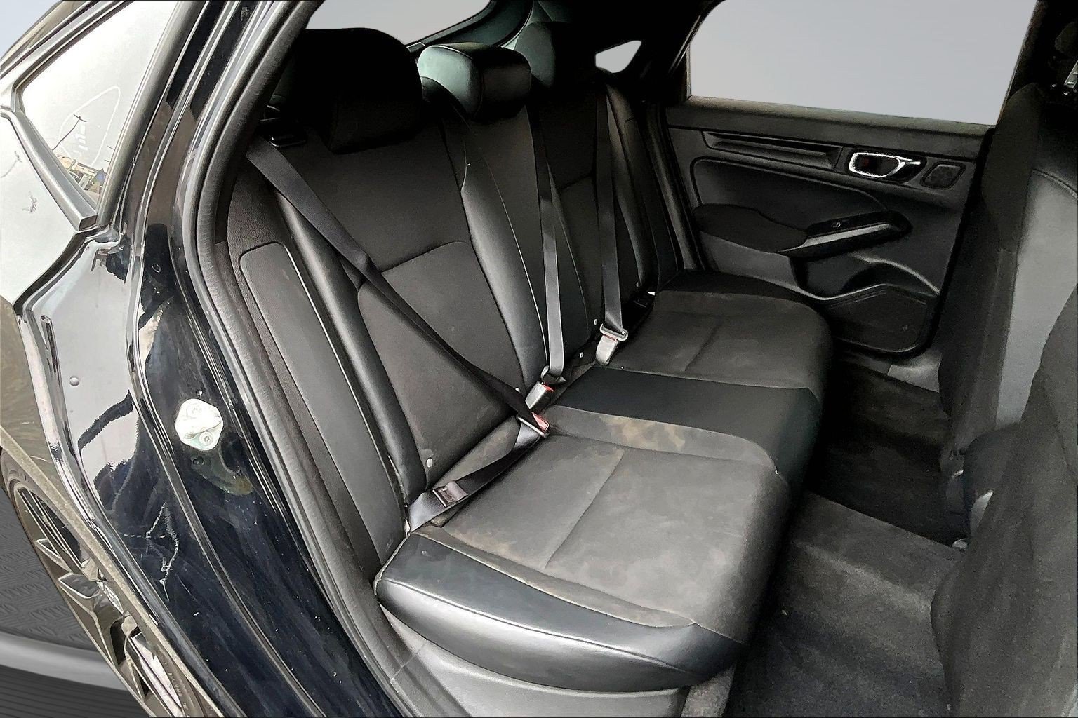 Used 2022 Honda Civic Sport image 23