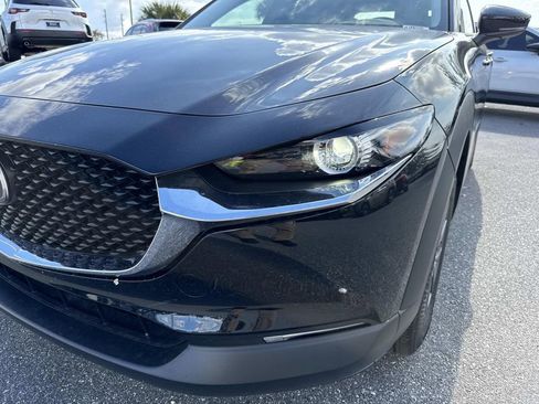 New 2026 MAZDA CX-30 AWD 2.5 S image 11