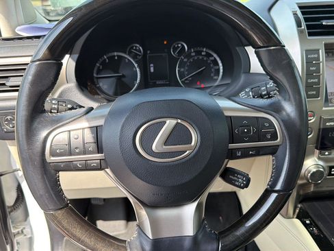 Used 2020 Lexus GX 460 Premium AWD/4WD image 20
