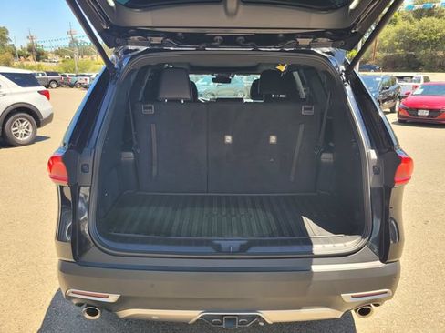 Used 2024 Toyota Grand Highlander AWD Hybrid image 8