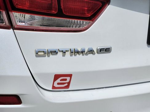 Used 2020 Kia Optima LX FWD image 31