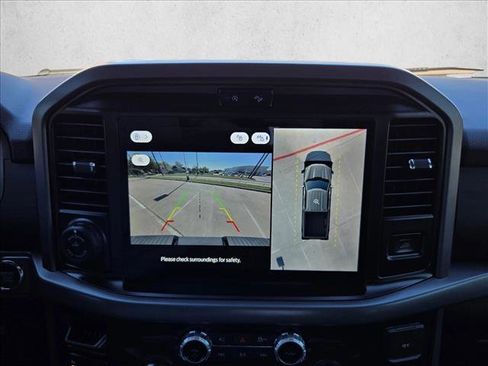 New 2026 Ford F150 XLT image 14