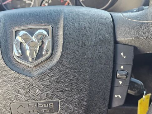 Used 2019 RAM ProMaster 2500 FWD image 25