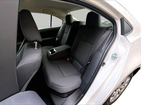 Certified 2026 Toyota Corolla LE FWD image 20