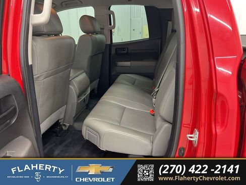 Used 2012 Toyota Tundra 2WD Double Cab w/ Tow Pkg image 11