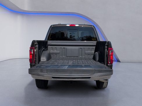 Used 2024 Ford F150 XLT w/ Equipment Group 302A MID image 14